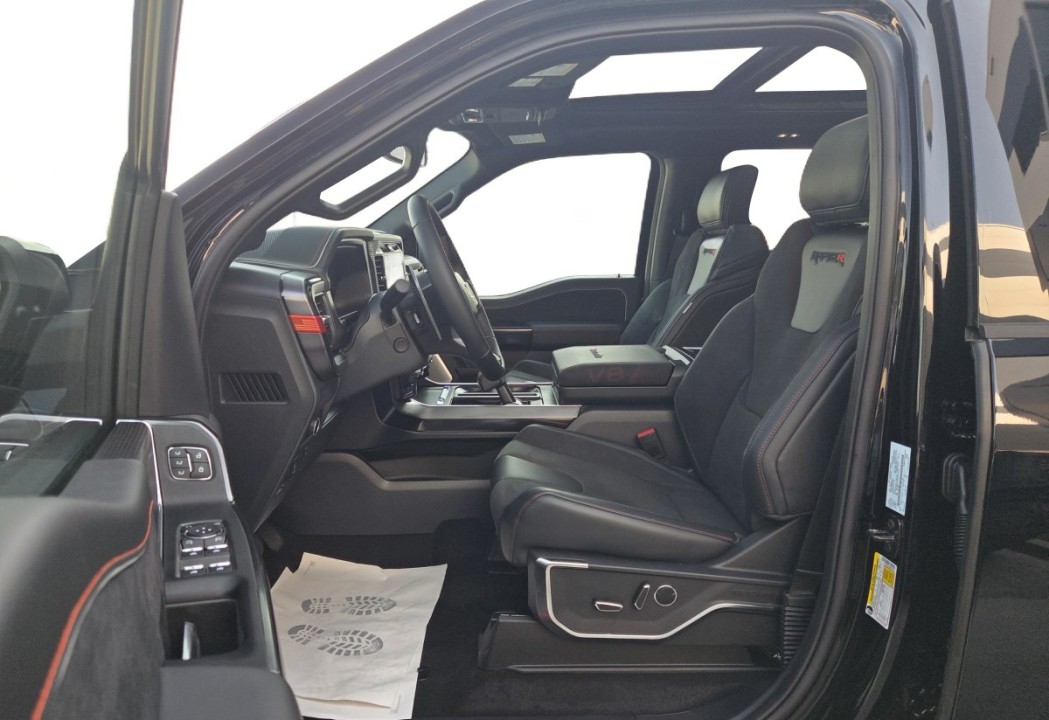 Ford F150 Raptor R Supercrew - foto 7