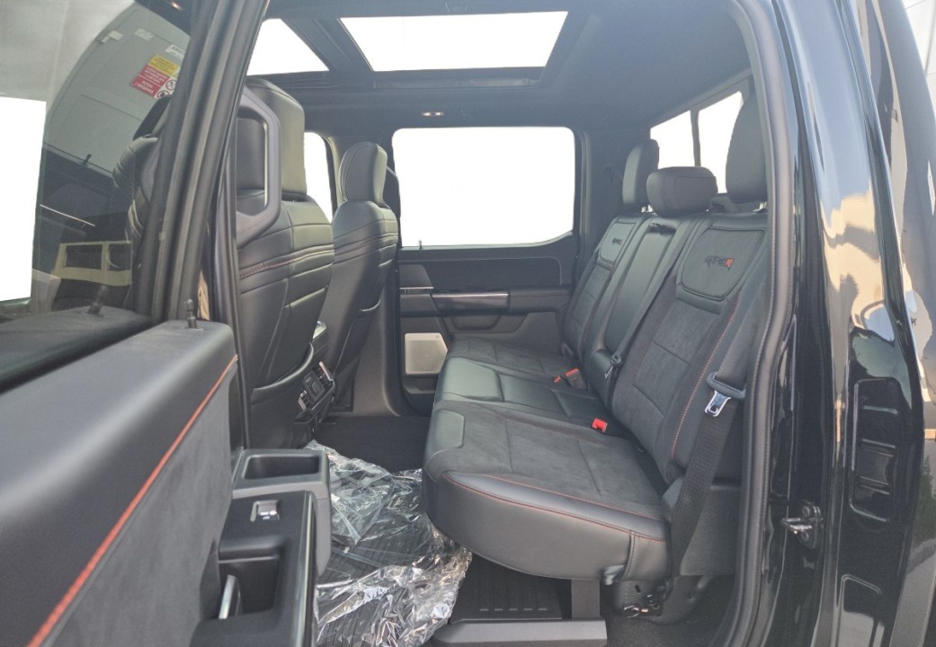 Ford F150 Raptor R Supercrew - foto 8