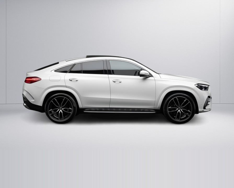 Mercedes-Benz GLE Coupé 350de 4MATIC AMG Line (2)