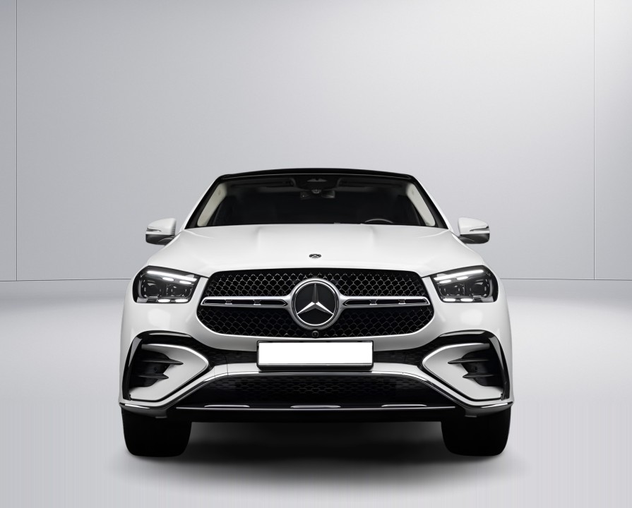 Mercedes-Benz GLE Coupé 350de 4MATIC AMG Line - foto 7