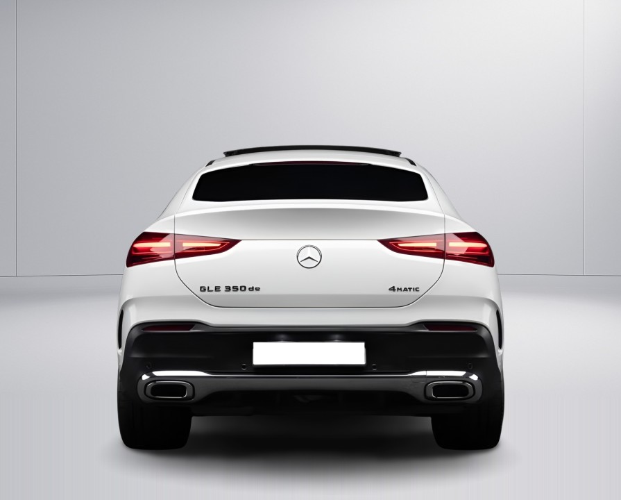 Mercedes-Benz GLE Coupé 350de 4MATIC AMG Line (3)