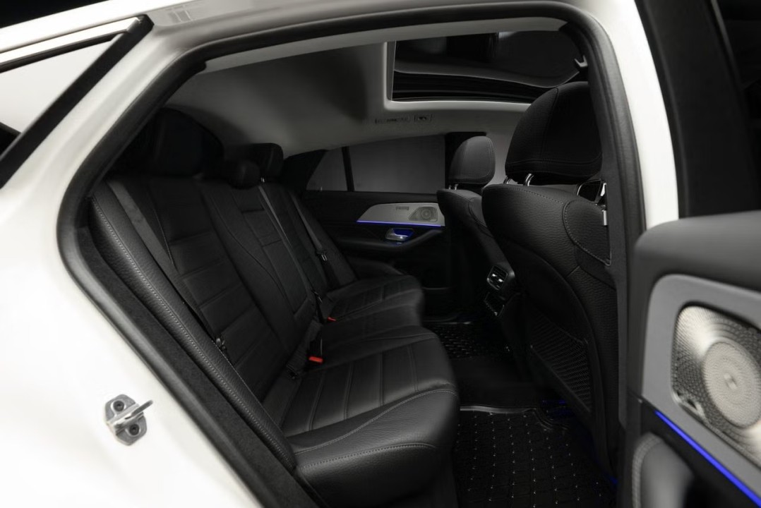 Mercedes-Benz GLE Coupé 350de 4MATIC AMG Line - foto 14