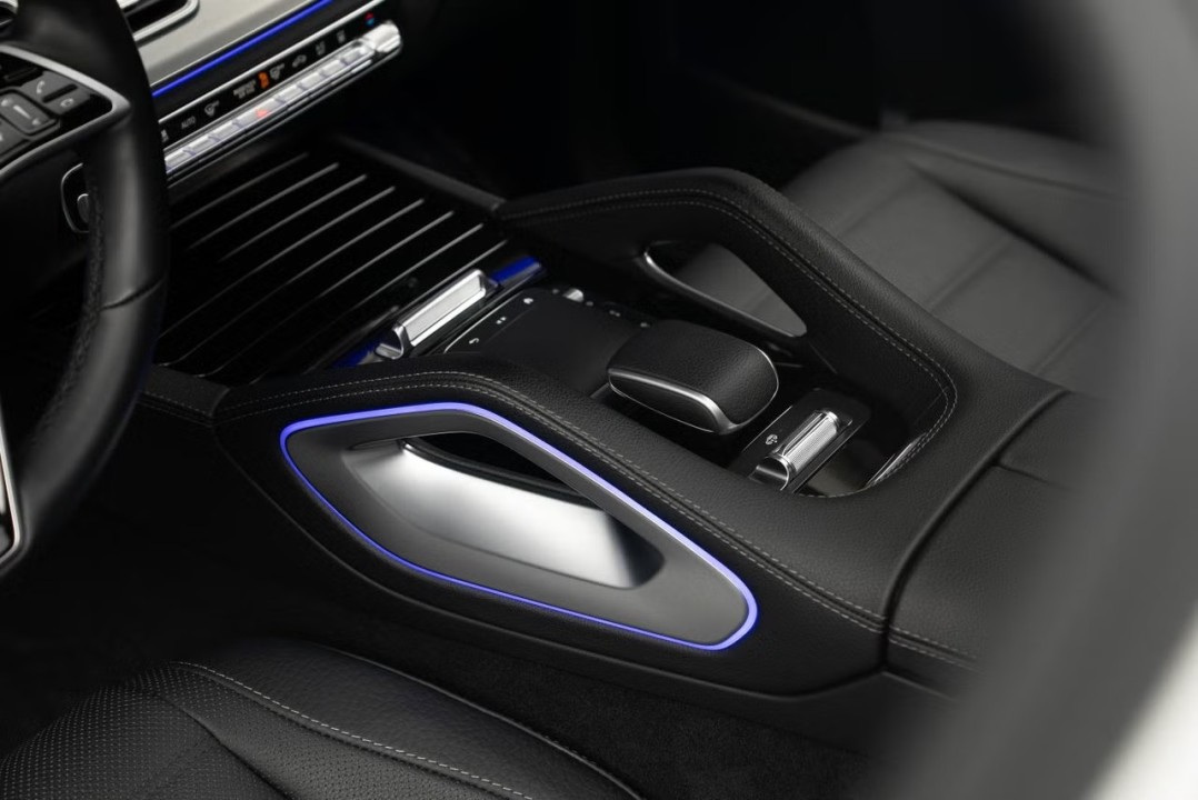 Mercedes-Benz GLE Coupé 350de 4MATIC AMG Line - foto 13