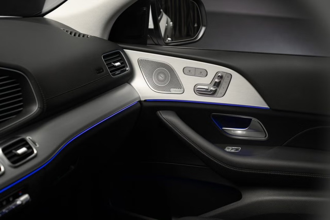 Mercedes-Benz GLE Coupé 350de 4MATIC AMG Line - foto 16