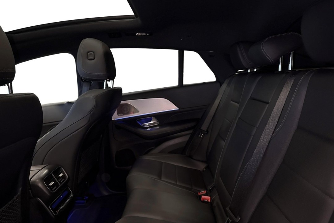 Mercedes-Benz GLE Coupé Mercedes-Benz GLE Coupe 350de 4MATIC AMG Line - foto 6