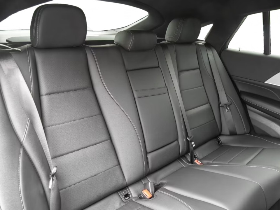 Mercedes-Benz GLE Coupé 350de 4MATIC AMG Line - foto 10