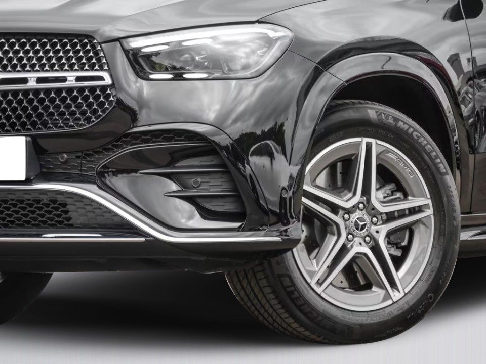 Mercedes-Benz GLE Coupé 350de 4MATIC AMG Line - foto 14