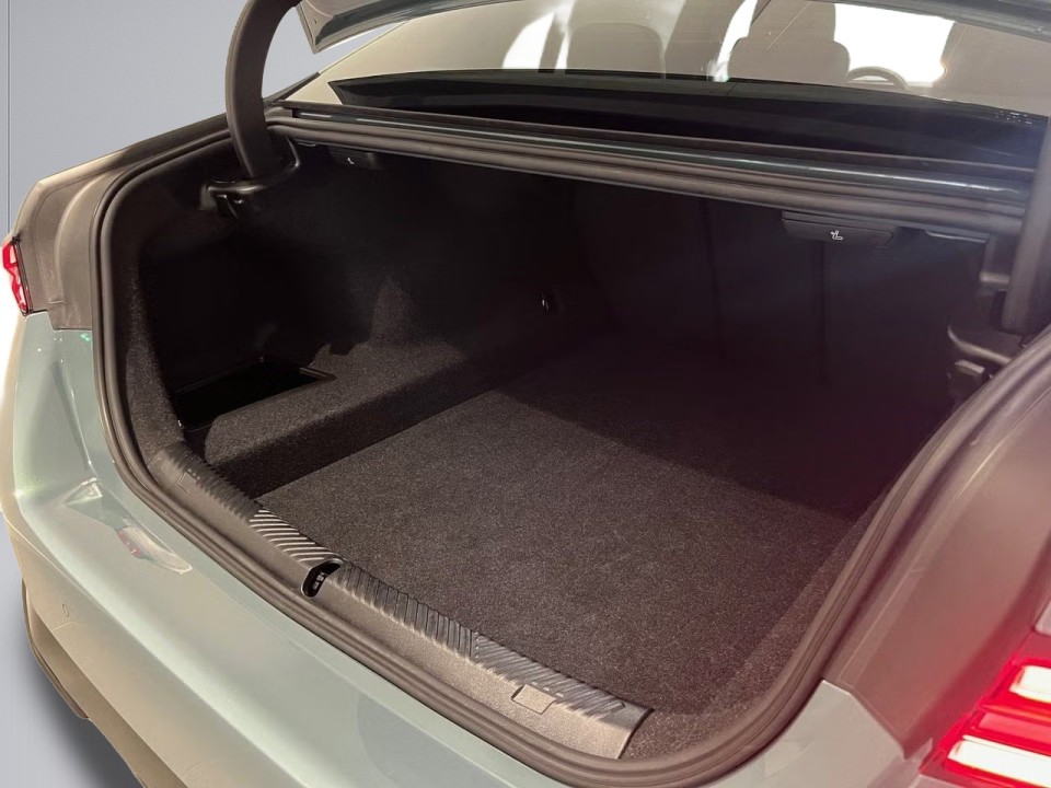 BMW Seria 5 530e xDrive M-Sport - foto 16