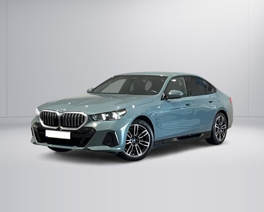 BMW Seria 5 530e xDrive M-Sport