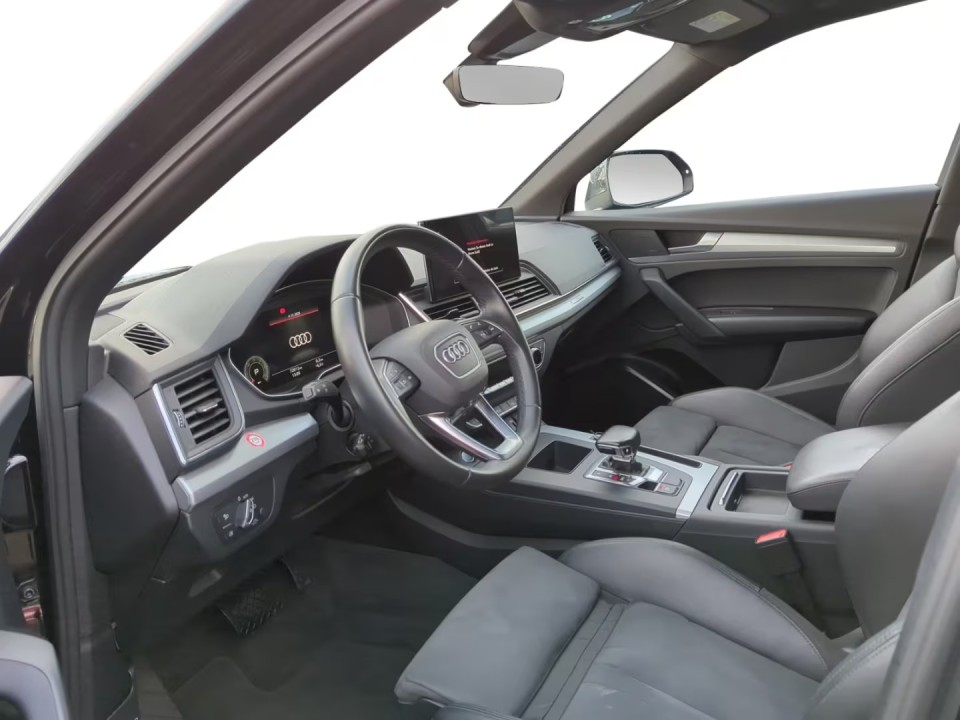 Audi Q5 Sportback 40TDI quattro S tronic - foto 8