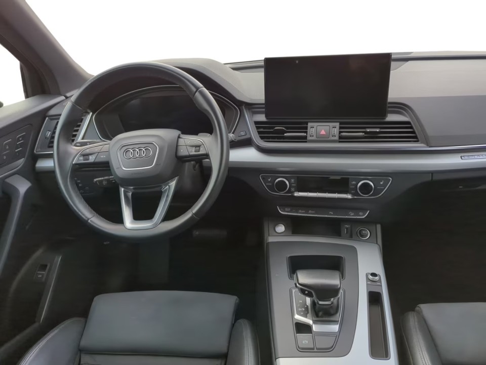 Audi Q5 Sportback 40TDI quattro S tronic - foto 7