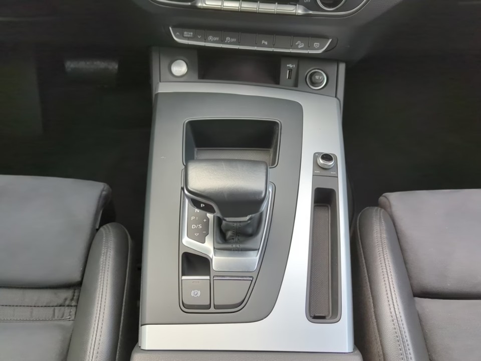 Audi Q5 Sportback 40TDI quattro S tronic - foto 11