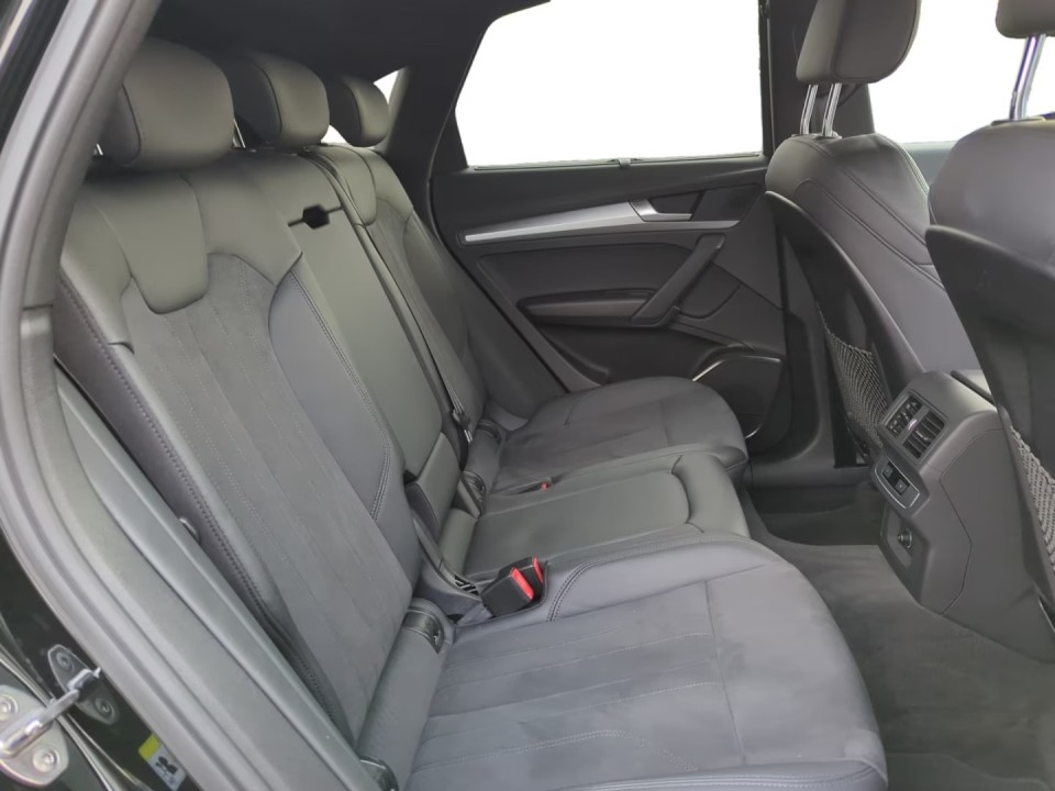Audi Q5 Sportback 40TDI quattro S tronic - foto 12