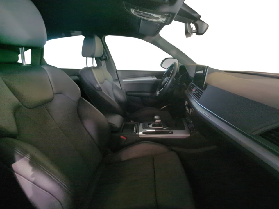 Audi Q5 Sportback 40TDI quattro S tronic - foto 10