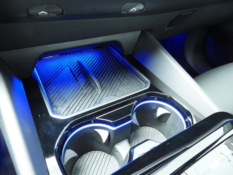 BMW Seria 5 530e M-Sport - foto 17