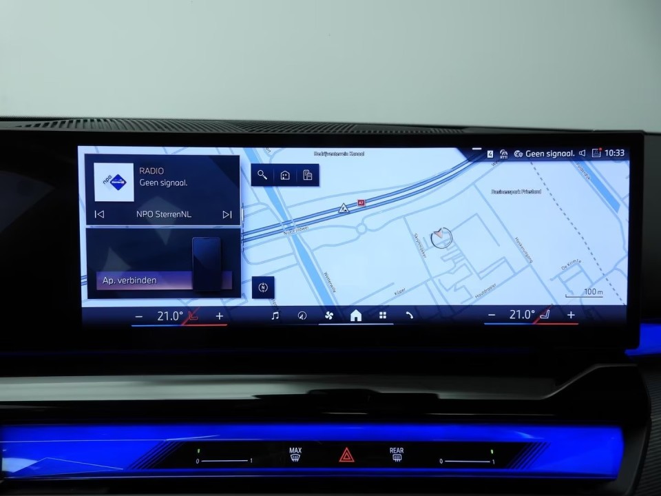 BMW Seria 5 530e M-Sport - foto 24