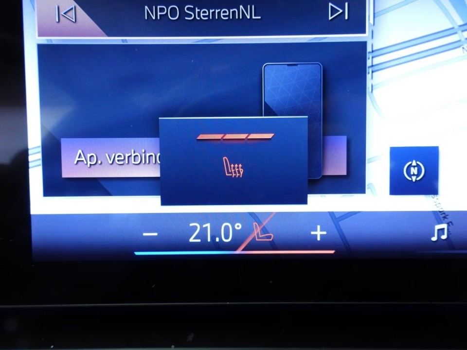 BMW Seria 5 530e M-Sport - foto 22