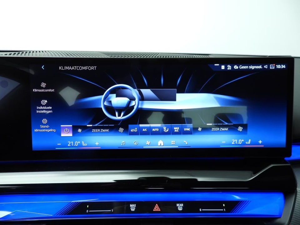 BMW Seria 5 530e M-Sport - foto 18