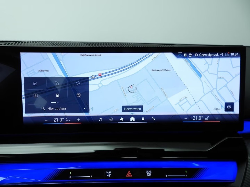 BMW Seria 5 530e M-Sport - foto 25