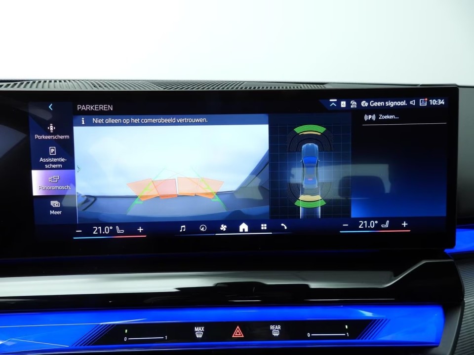 BMW Seria 5 530e M-Sport - foto 26