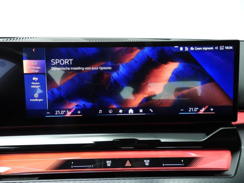 BMW Seria 5 530e M-Sport - foto 23