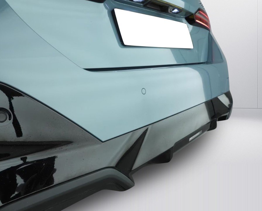 BMW Seria 5 530e M-Sport - foto 40