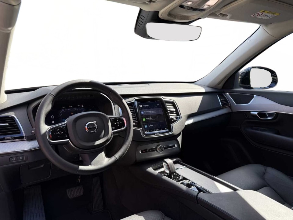 Volvo XC 90 T8 Recharge AWD Core - foto 6