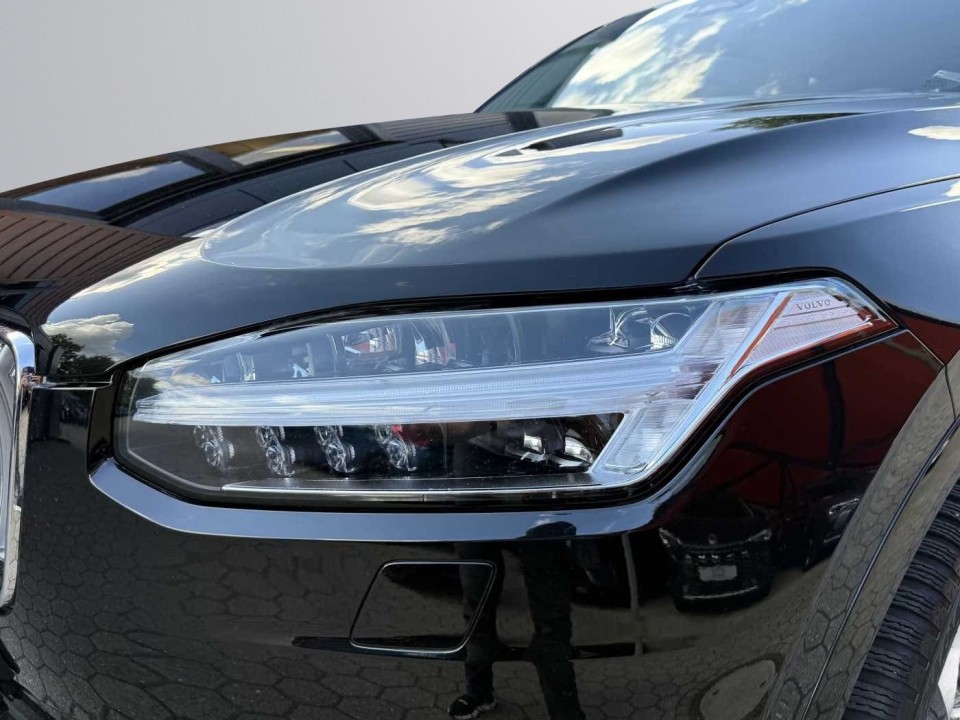 Volvo XC 90 T8 Recharge AWD Core - foto 13