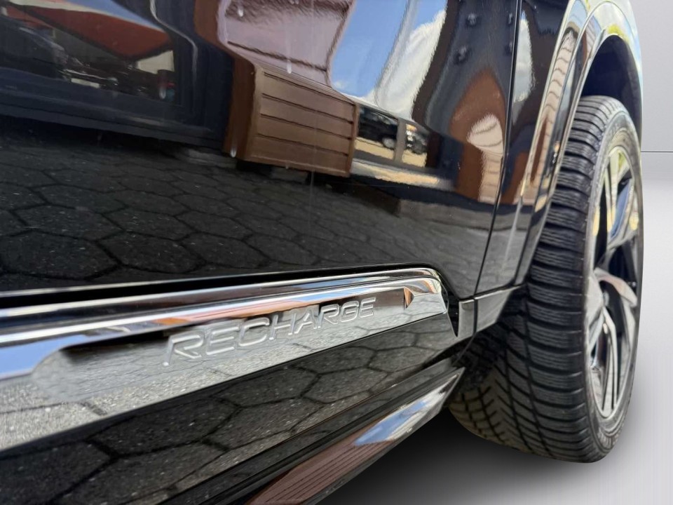 Volvo XC 90 T8 Recharge AWD Core - foto 14