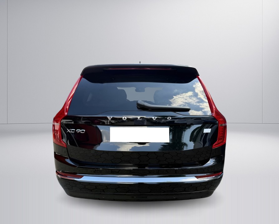Volvo XC 90 T8 Recharge AWD Core (4)