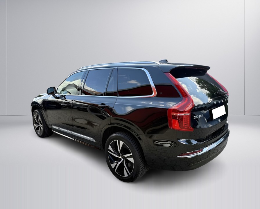 Volvo XC 90 T8 Recharge AWD Core (5)