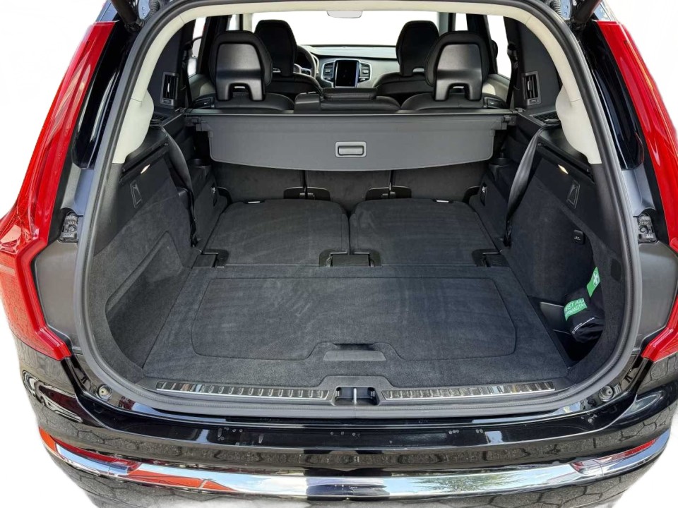 Volvo XC 90 T8 Recharge AWD Core - foto 12