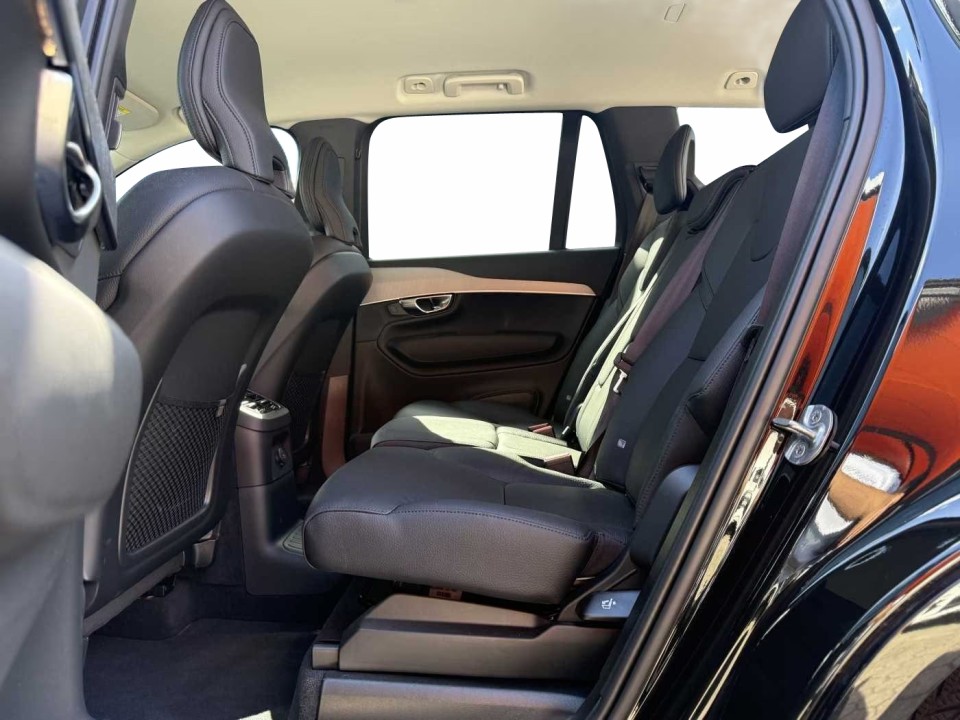 Volvo XC 90 T8 Recharge AWD Core - foto 9