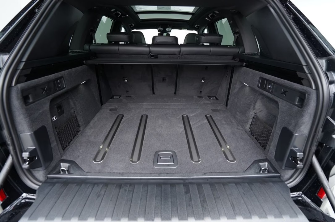 BMW X5 xDrive40d M-Sport - foto 12