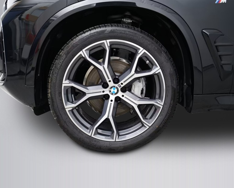 BMW X5 xDrive40d M-Sport - foto 13