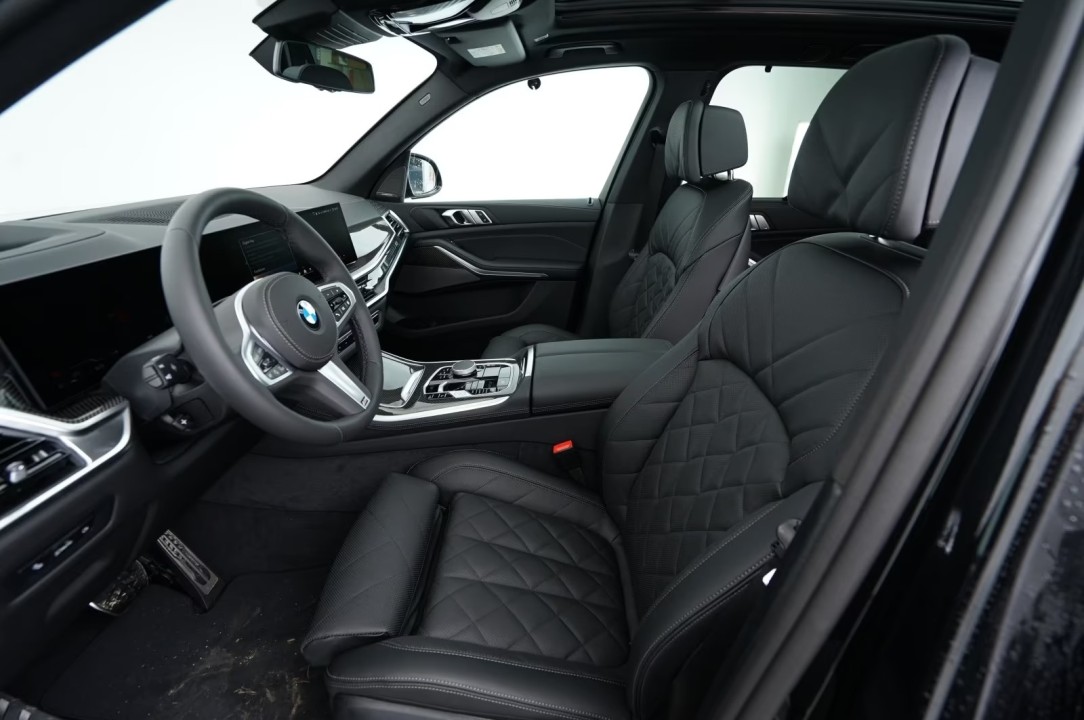 BMW X5 xDrive40d M-Sport - foto 7