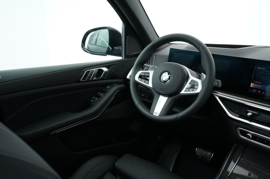 BMW X5 xDrive40d M-Sport - foto 6