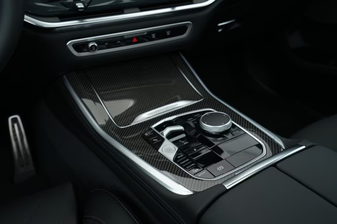 BMW X5 xDrive40d M-Sport - foto 9