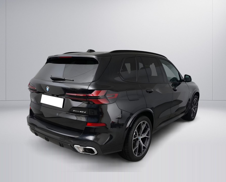 BMW X5 xDrive40d M-Sport (3)
