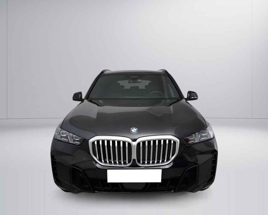 BMW X5 xDrive40d M-Sport (2)
