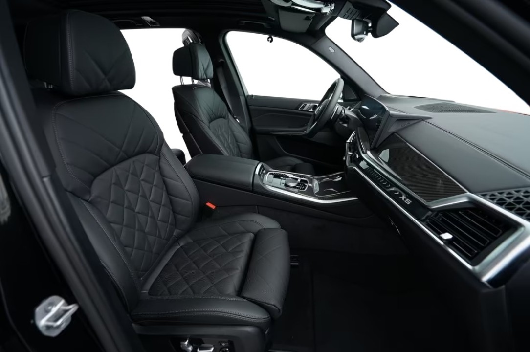 BMW X5 xDrive40d M-Sport - foto 8