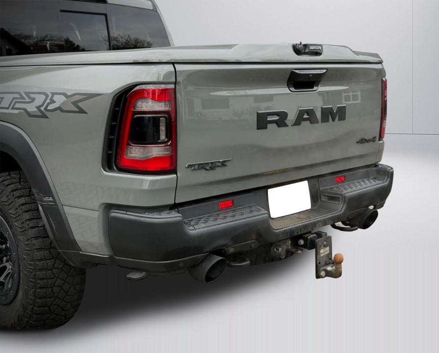 Dodge RAM TRX - foto 15