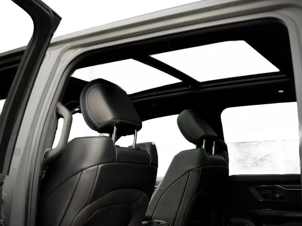 Dodge RAM TRX - foto 11