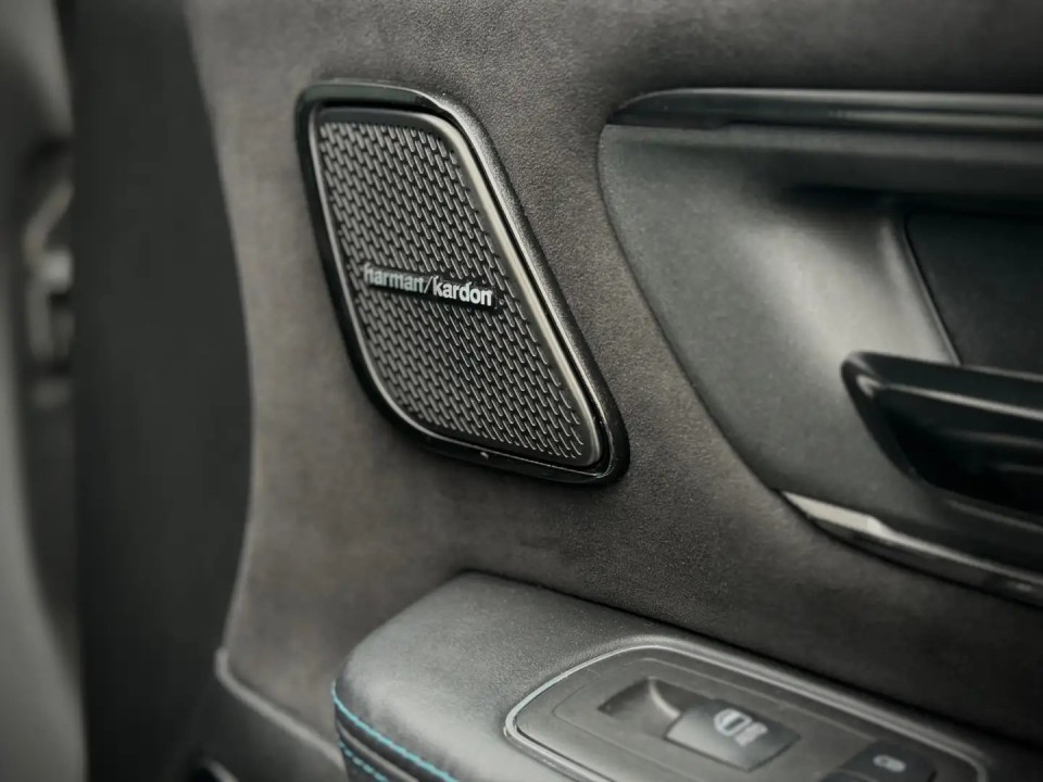 Dodge RAM TRX - foto 12