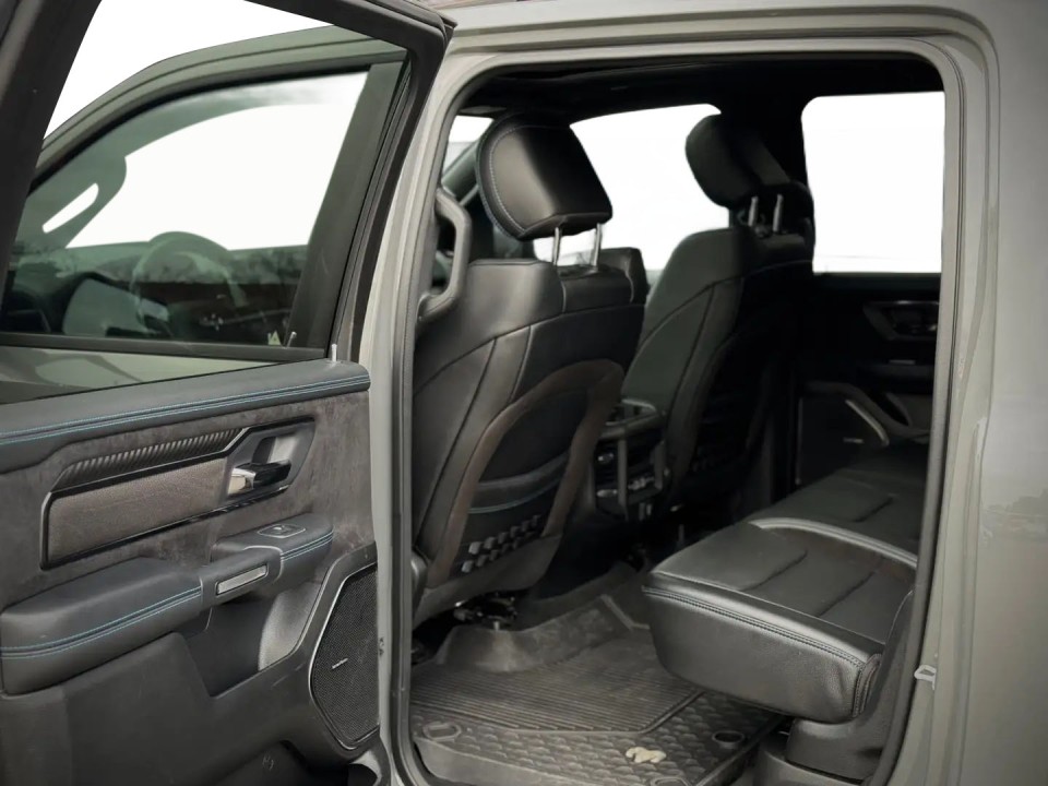 Dodge RAM TRX - foto 10