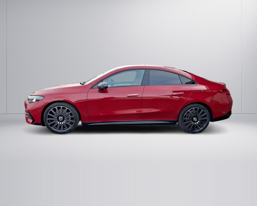 Mercedes-Benz CLA 250+ EQ AMG Line - foto 6