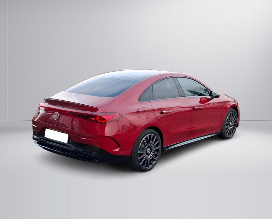 Mercedes-Benz CLA 250+ EQ AMG Line (3)