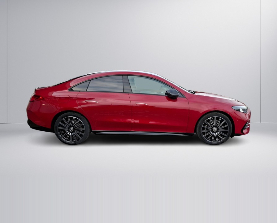 Mercedes-Benz CLA 250+ EQ AMG Line (2)
