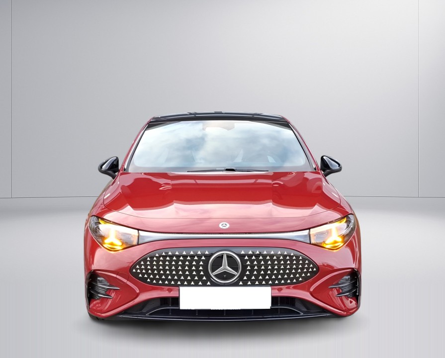 Mercedes-Benz CLA 250+ EQ AMG Line - foto 8