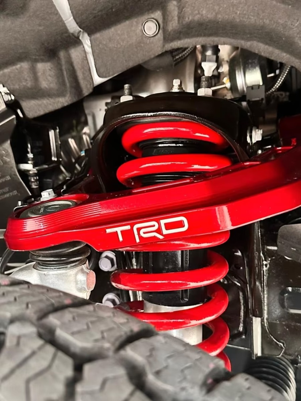 Toyota Tacoma TRD PRO - foto 13